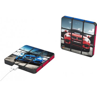 BATTERIE DE SECOURS RUBIKS FLAT 4000 MAH