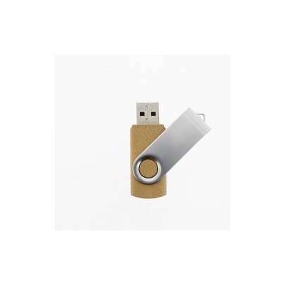 CLE USB VG METTLE