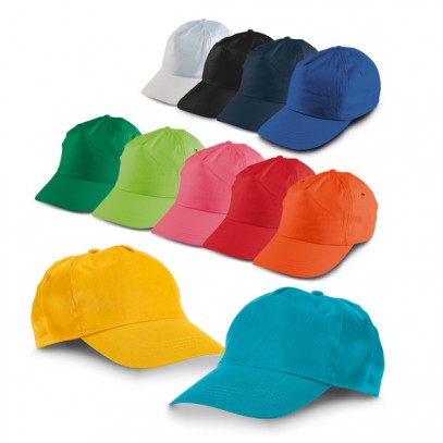 CASQUETTE CAMPBELL