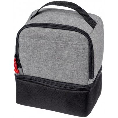 SAC REPAS ISOTHERME DOUBLE CUBE