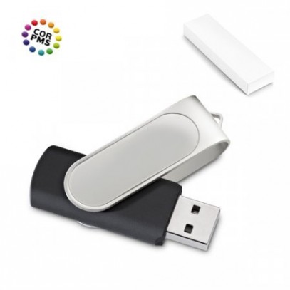 CLE USB TWISTER DOMING