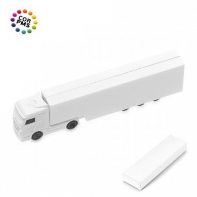 CLE USB FORME CAMION