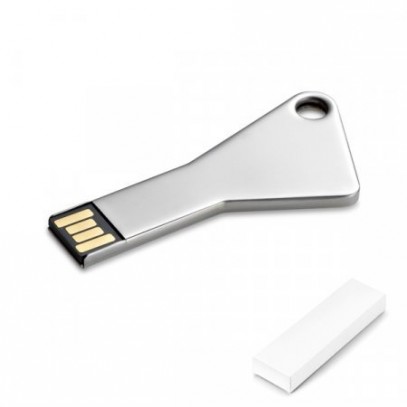 CLE USB CLEF METAL