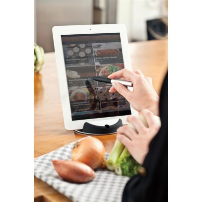 SUPPORT A TABLETTE AVEC STYLET CHEF