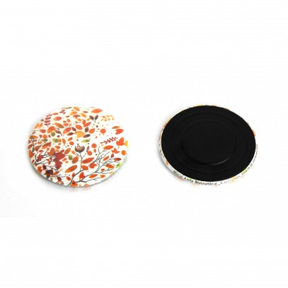 MAGNET BOUTON ROND