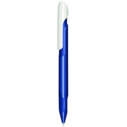 STYLO BILLE EVOXX DUO POLISHED RECYCLED