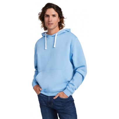 SWEAT A CAPUCHE 280GR HOMME URBAN ROLY