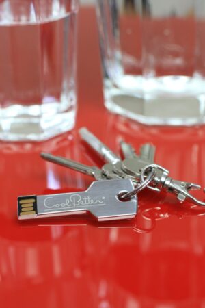 CLE USB KEY