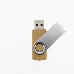 CLE USB VG METTLE