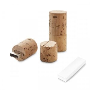 CLE USB BOUCHON LIEGE