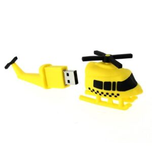 CLE USB 3D A LA FORME