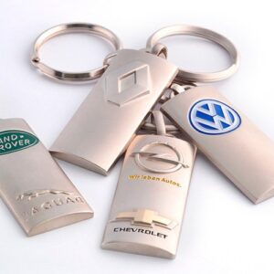 PORTE CLES TOTEM ECO