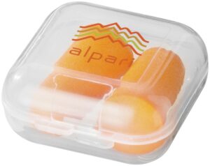 BOUCHONS ANTI-BRUIT SERENITY