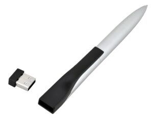 CLE USB STYLO WAVE