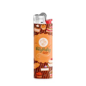 BRIQUET J23 BIC®