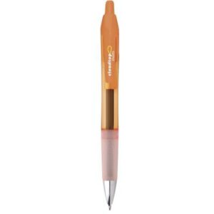 STYLO INTENSITY® GEL CLIC BIC®