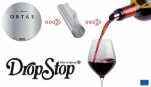 DROPSTOP® ANTI-GOUTTES
