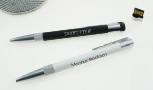 CLE USB STYLO STOCKHOLM