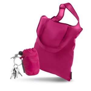 SAC SHOPPING PLIABLE KEYSHOP