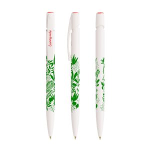STYLO MEDIA CLIC ECOLUTIONS® BIC®