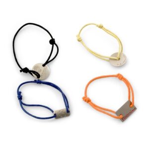 BRACELET BRESILIEN METAL