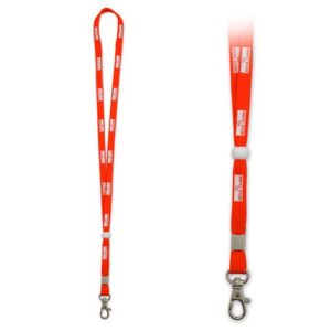 TOUR DE COU POLYESTER TUBE