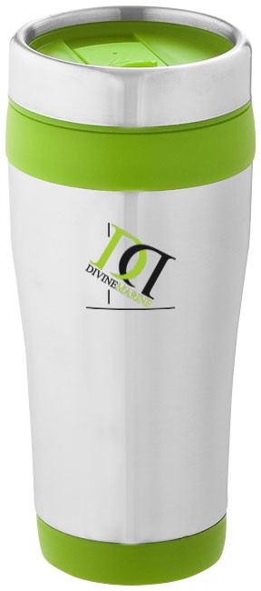 MUG ISOTHERME 410ML ELWOOD