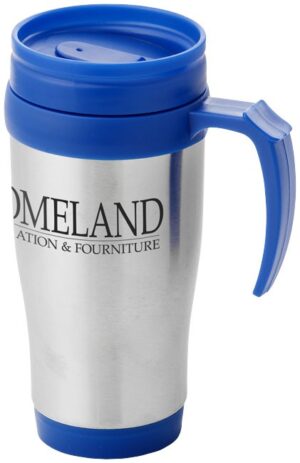 MUG ISOTHERME 400ML SANIBEL