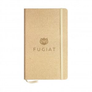 CAHIER EN LIEGE A5 COKO