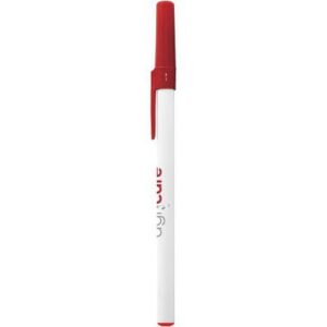 STYLO ROUND STIC ECOLUTIONS® BIC