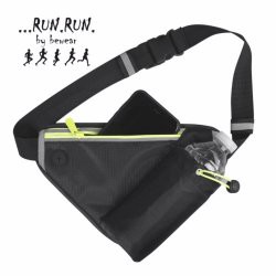 SAC CEINTURE PORTE BOUTEILLE RUN RUN
