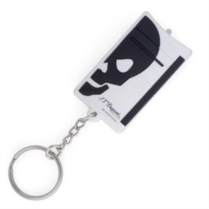 PORTE CLES LAMPE SOUPLE