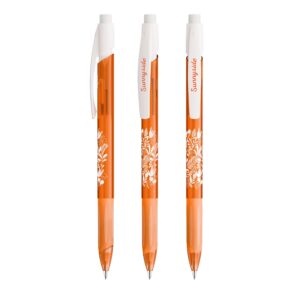 PORTE-MINES MEDIA CLIC GRIP BIC®