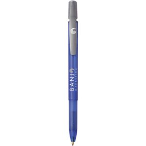 STYLO MEDIA CLIC GRIP BIC®