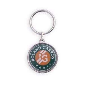 PORTE CLES FORME RONDE