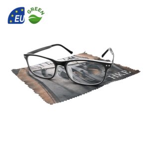 LINGETTE MICROFIBRE RPET