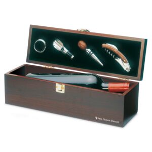 COFFRET A VIN COSTIERES