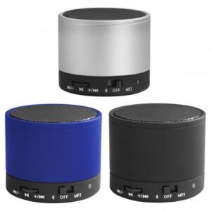 ENCEINTE BT 3.0 SOUNDY