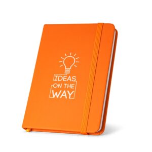 BLOC-NOTES A5 HEWINGWAY