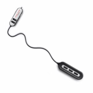 CHARGEUR VOITURE FIVE