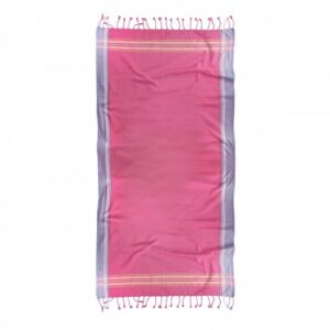 FOUTA SERVIETTE DE BAIN DUNE