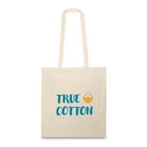 SAC SHOPPING COTON 100GR REGENT