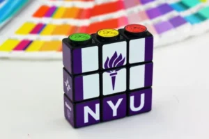 COFFRET 3 SURLIGNEURS RUBIKS