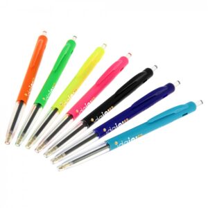 STYLO BILLE M10® CLIC BIC®