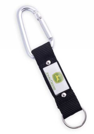 PORTE-CLES MOUSQUETON CARABINER