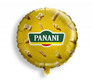 BALLON EN MYLAR A GONFLER