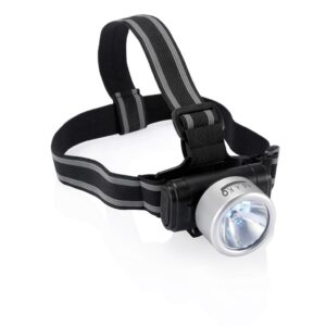 LAMPE FRONTALE EVEREST