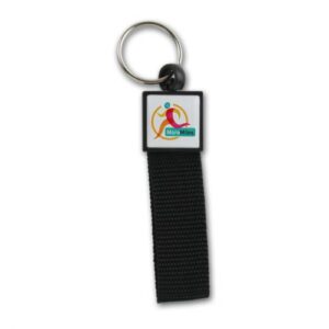 PORTE CLES STRAP