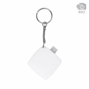 CHARGEUR NOMADE PORTE CLES KEYCHARGE