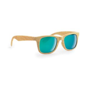 LUNETTES DE SOLEIL WOODIE